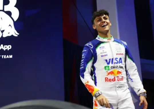 arvid lindblad — IN news