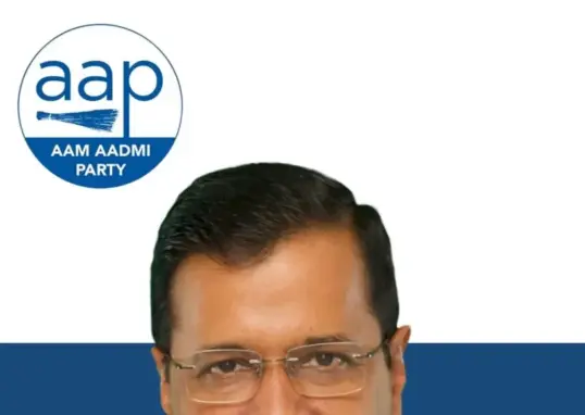 arvind kejriwal — IN news