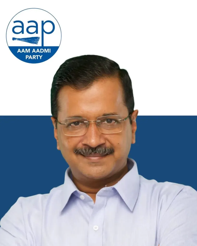 arvind kejriwal — IN news