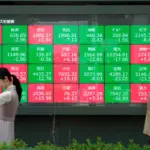 asian markets today — IN news