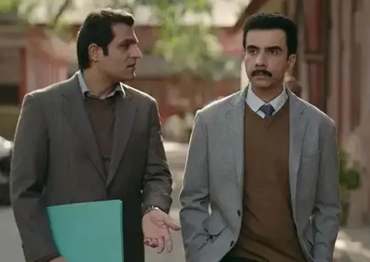 aspirants season 3 — IN news