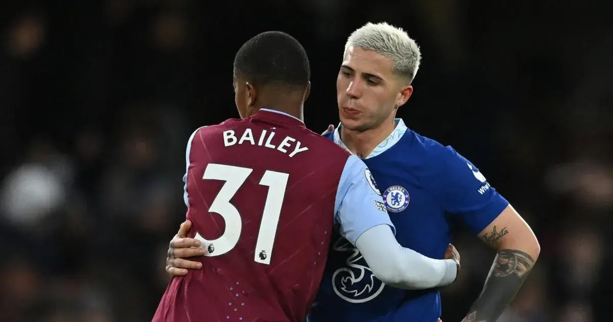 aston villa vs chelsea — IN news