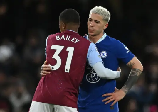 aston villa vs chelsea — IN news