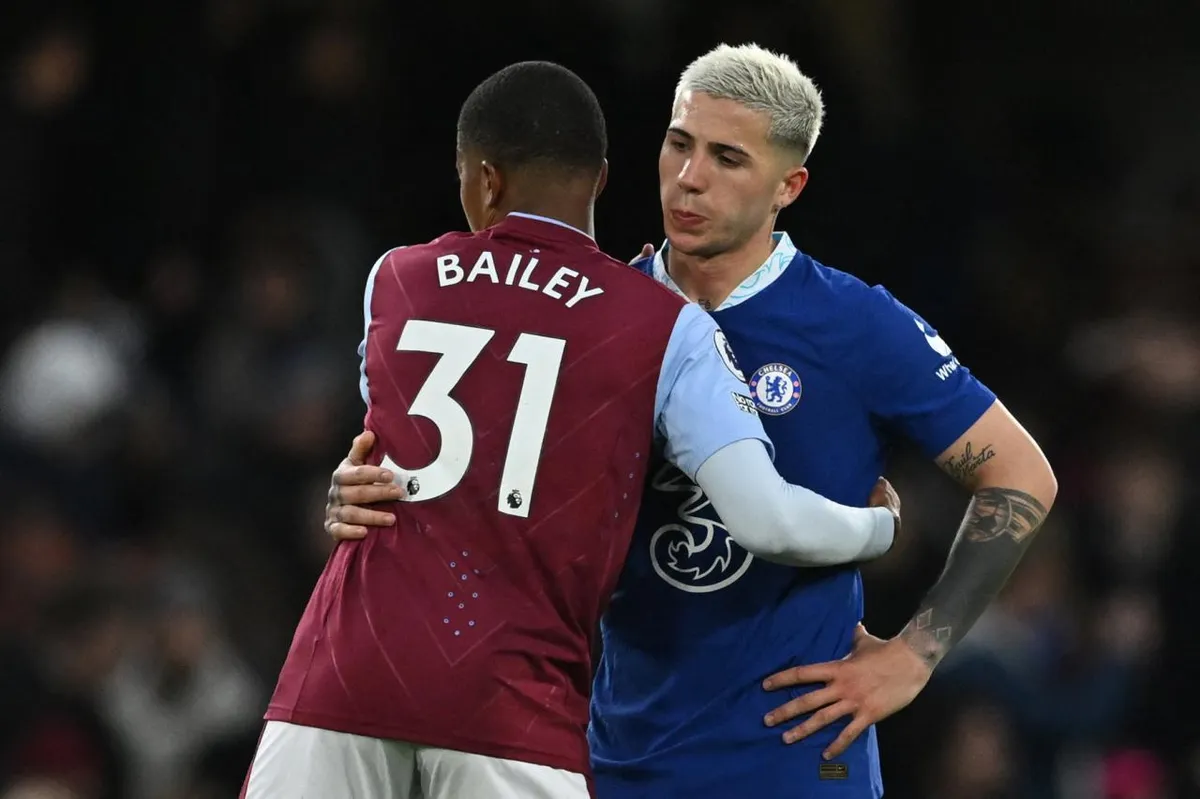 aston villa vs chelsea — IN news