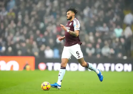 aston villa vs losc — IN news