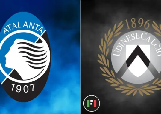 atalanta vs udinese — IN news