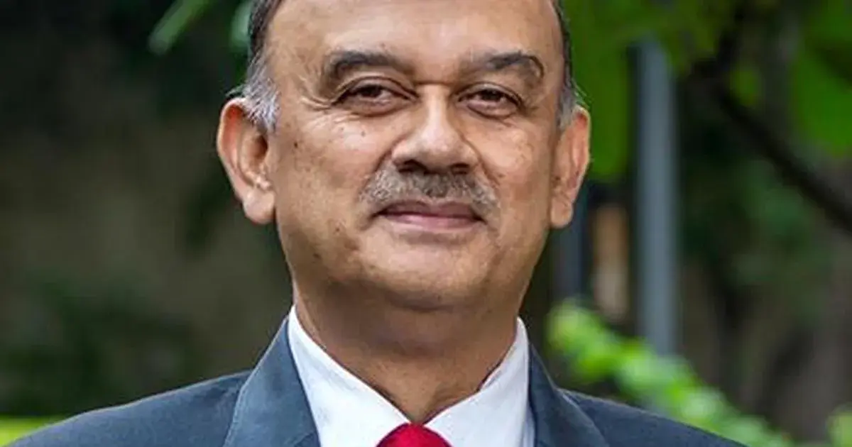 atanu chakraborty hdfc bank — IN news