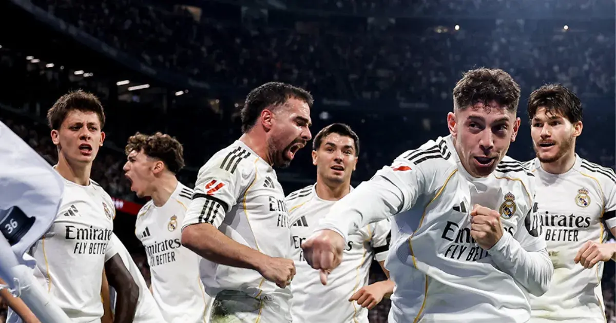 athletic club vs real betis — IN news