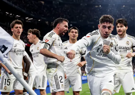 athletic club vs real betis — IN news