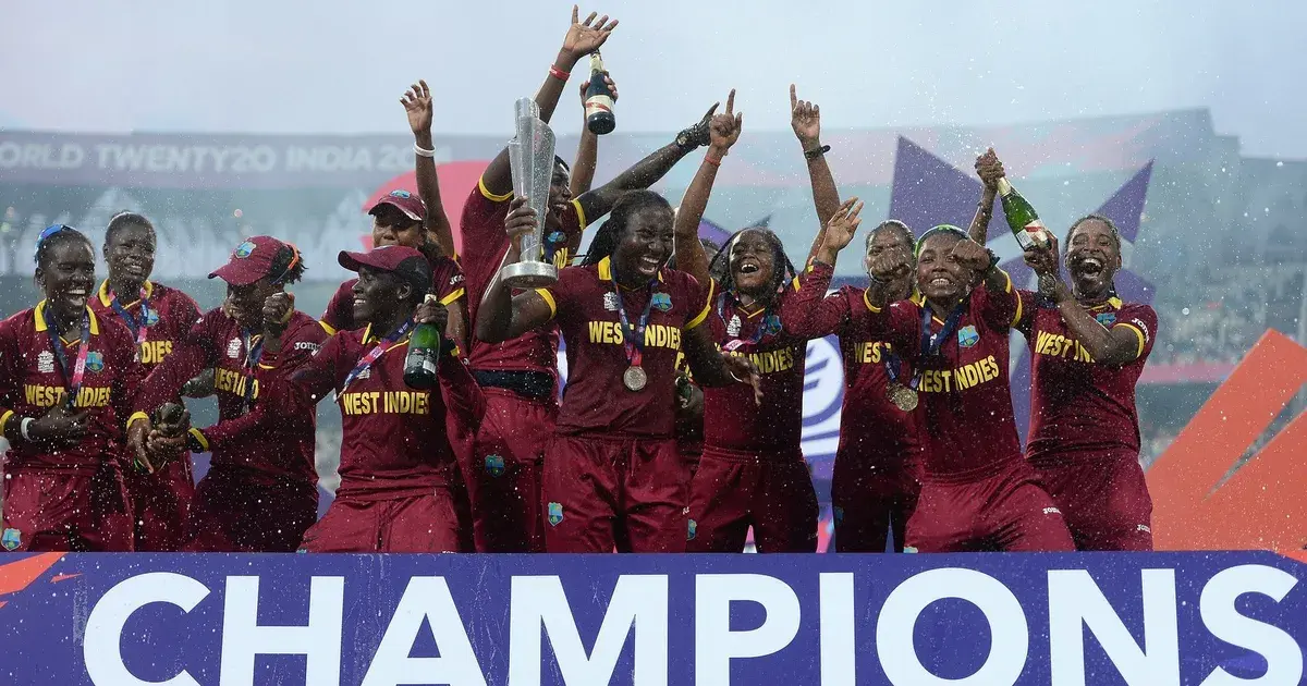 australia women vs west indies women — IN news