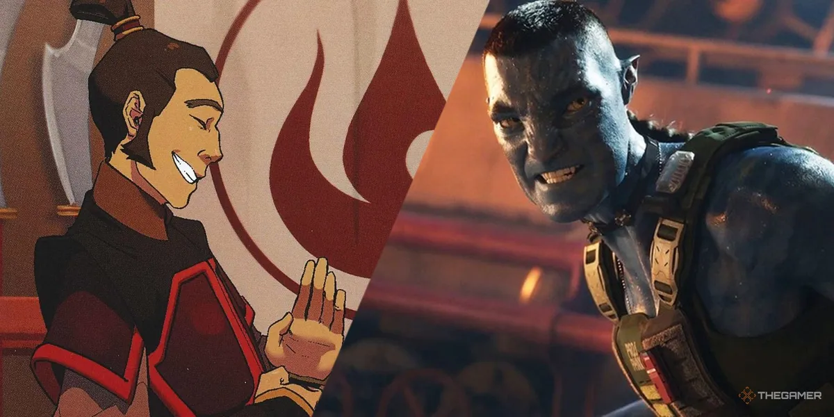 avatar 3 — IN news