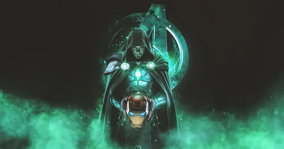 avengers doomsday — IN news