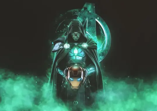 avengers doomsday — IN news