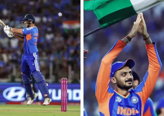 axar patel — IN news