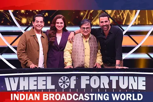 ayesha khan — IN news