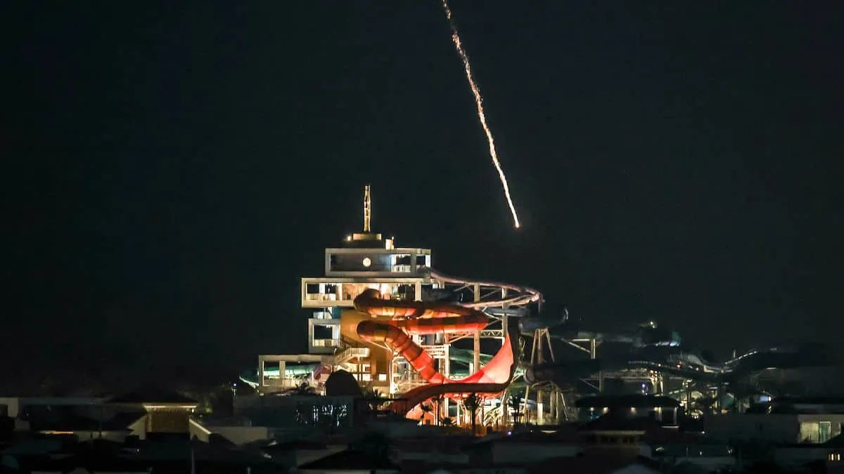 azerbaijan — IN news