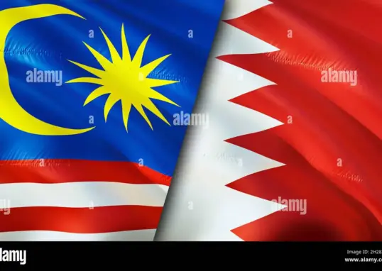 bahrain vs malaysia — IN news