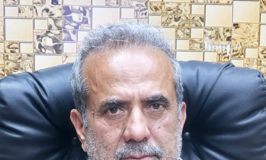 balochistan — IN news