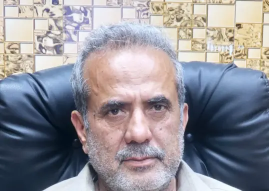 balochistan — IN news