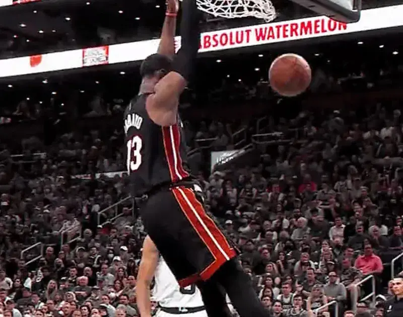 bam adebayo nba — IN news