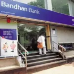 bandhan bank share — IN news