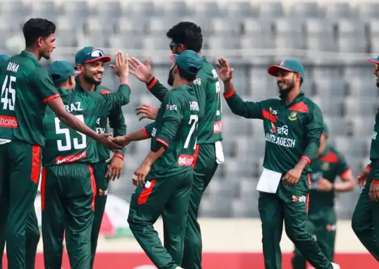 bangladesh cricket board — IN news