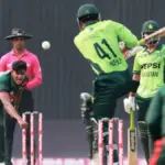 bangladesh national cricket team vs pakistan national cricket team — IN news