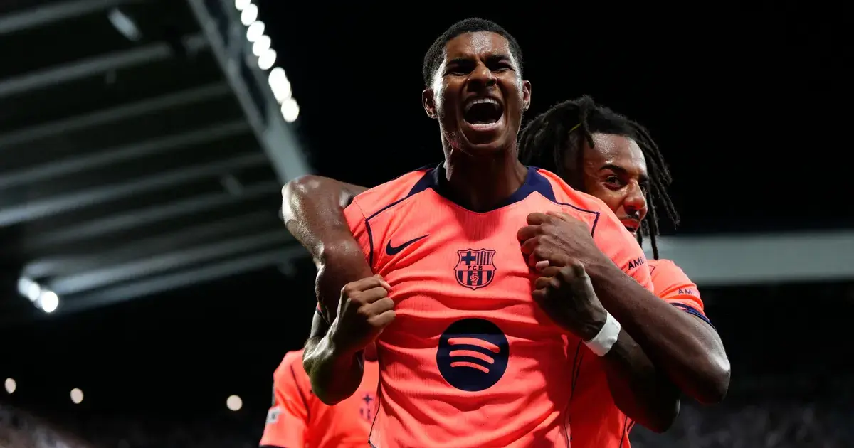 barcelona vs newcastle — IN news