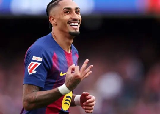 barcelona vs sevilla — IN news