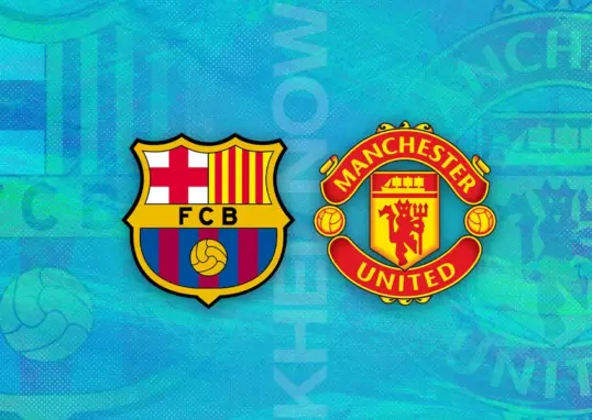 barcelona vs — IN news