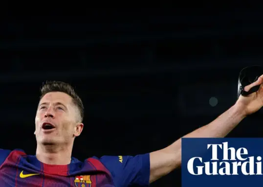 barcelona — IN news