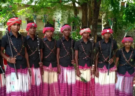 bastar — IN news