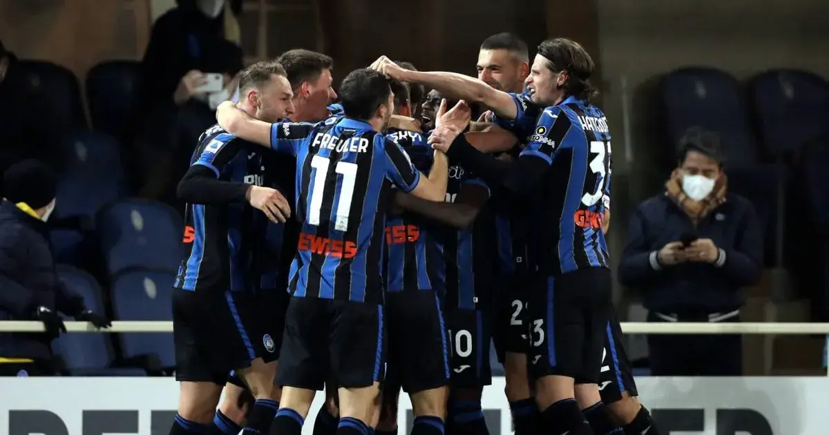 bayern vs atalanta — IN news