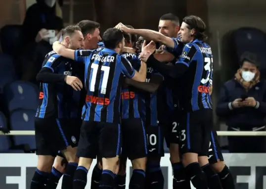 bayern vs atalanta — IN news