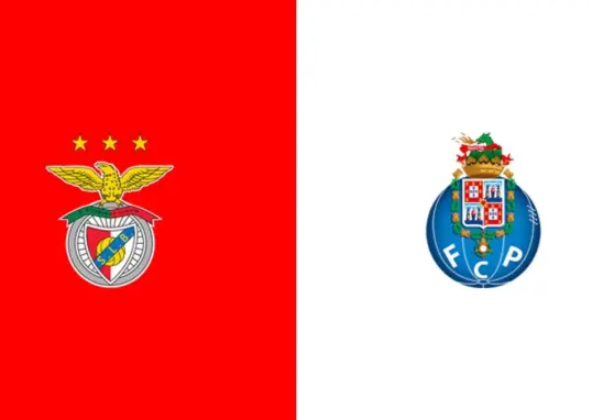 benfica vs porto — IN news