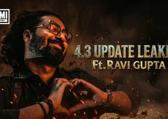 bgmi 4.3 update — IN news