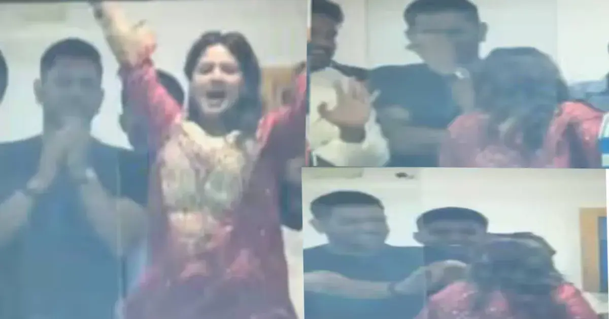 भारत वि इंग्लंड — IN news