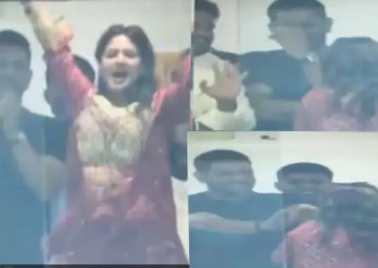 भारत वि इंग्लंड — IN news