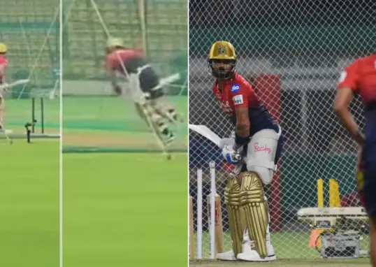 bhuvneshwar kumar — IN news