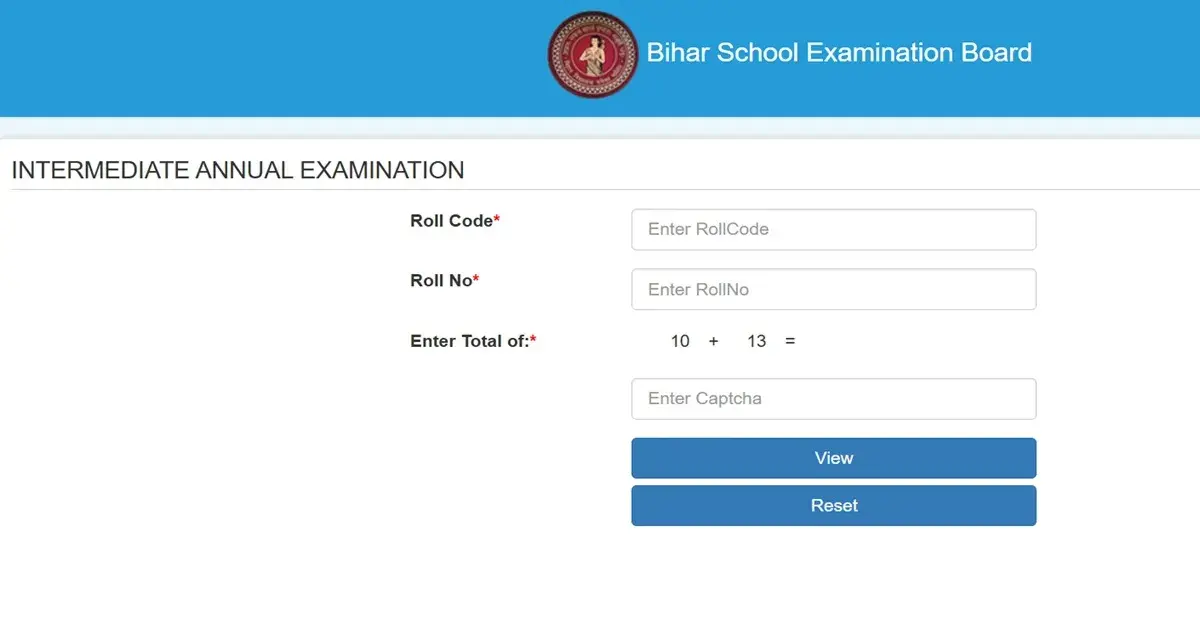 bihar board — IN news