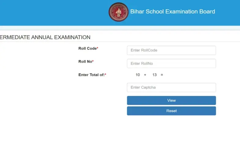 bihar board — IN news