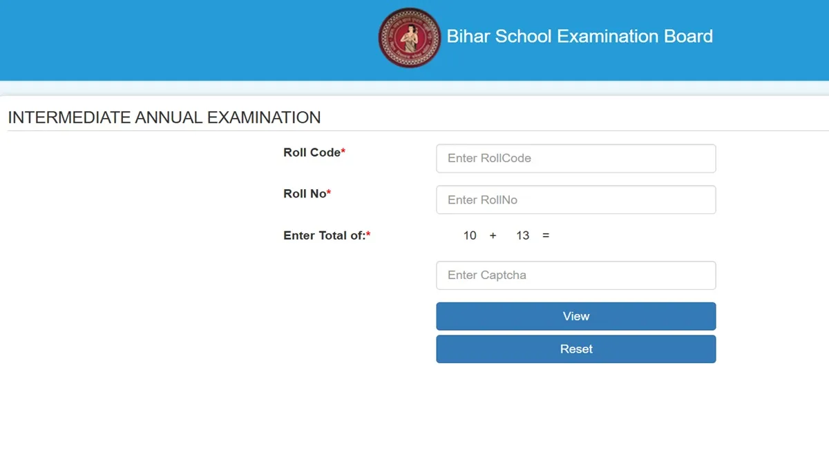 bihar board — IN news