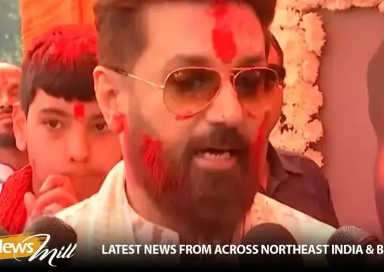 bihar cm nitish kumar — IN news