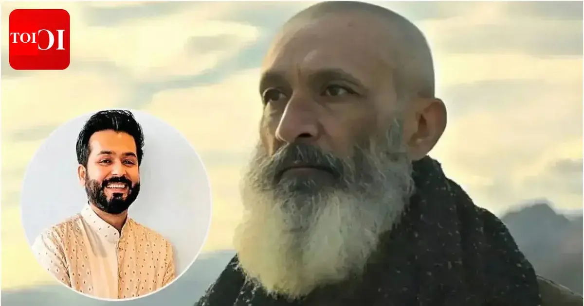 bimal oberoi — IN news