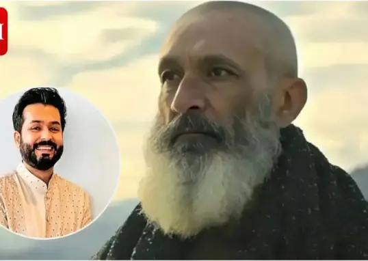 bimal oberoi — IN news