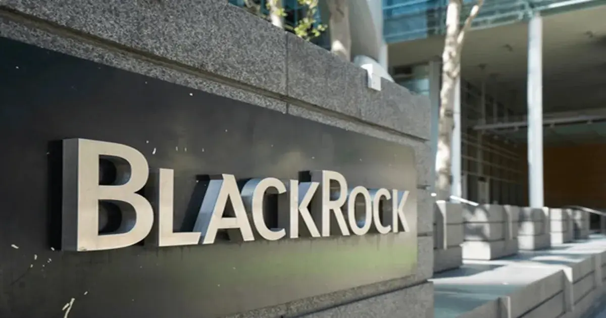 blackrock private credit fund — IN news