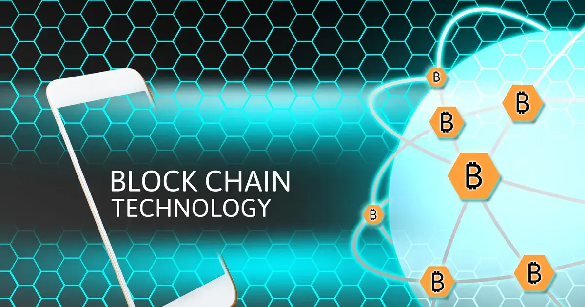 blockchain technology — IN news