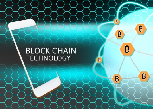 blockchain technology — IN news