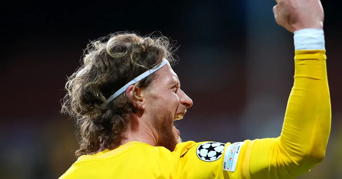 bodø/glimt vs sporting — IN news