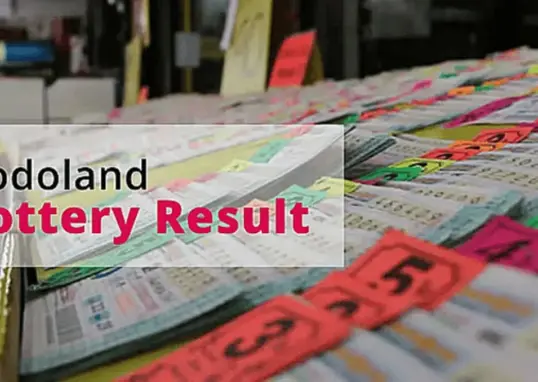 bodoland lottery result — IN news